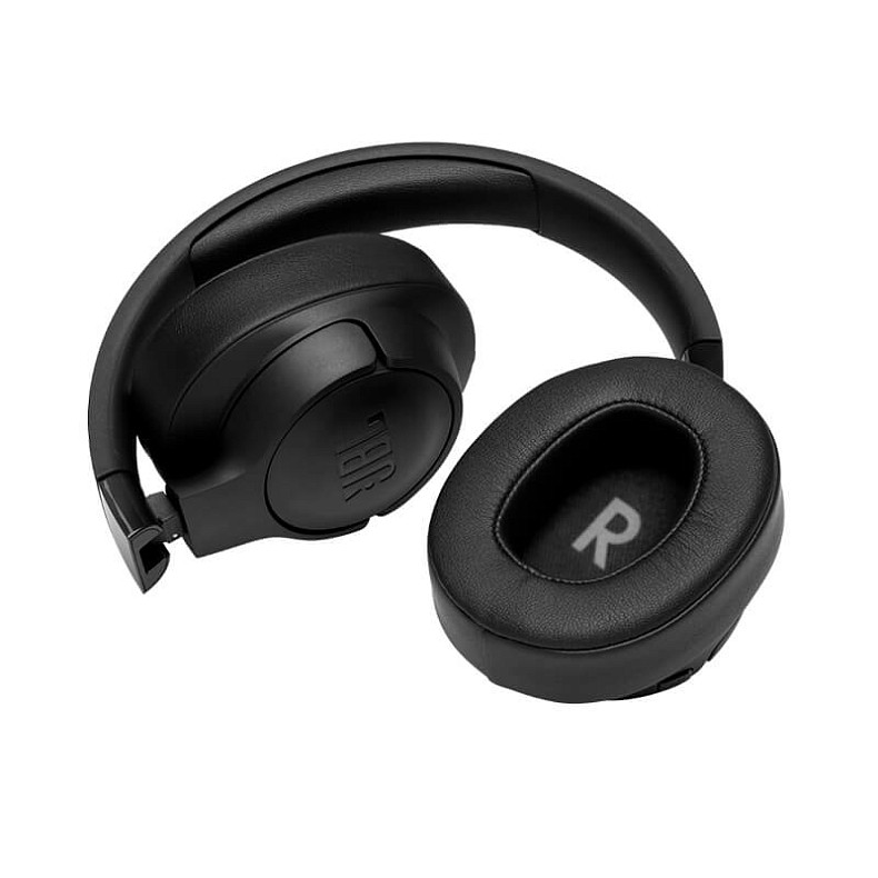 Наушники JBL Tune 710BT Black (JBLT710BTBLK)