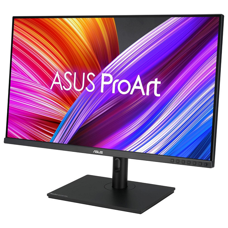 Монітор Asus 31.5" ProArt PA328QV 2xHDMI, DP, 4xUSB, MM, IPS, 2560x1440, 75Hz, sRGB 100%, AdaptiveSy