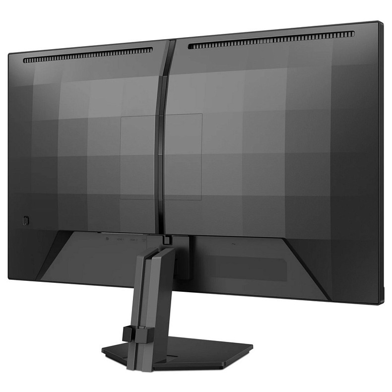 Монітор Philips 27" 27M2N3500PF, QHD, Fast IPS, 260Hz, HDMI, DP, USB-hub