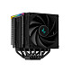 Процесорний кулер DeepCool AK620 Digital SE (R-AK620-BKADMN-GJD)