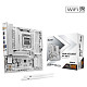 Материнська плата ASRock B850M CHALLENGER WIFI WHITE (AM5/B850, 4*DDR5, 2xPCIex16, HDMI, 4xSATA,2xM.2, 2.5GLan, mATX)