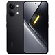 Смартфон Poco X8 Pro Max 12/256GB Black