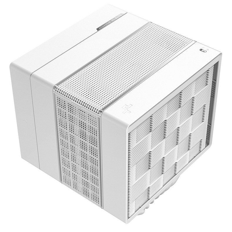 Кулер процесорний DeepCool Assassin VC Elite WH (R-ASN4-WHNVNN-GJD)