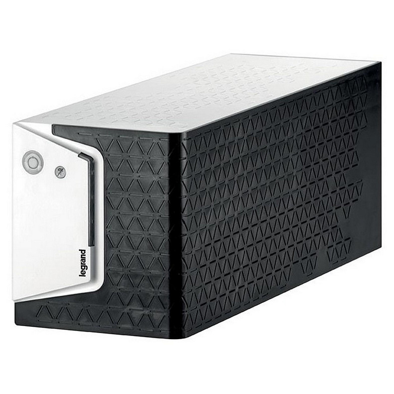Источник бесперебойного питания Legrand Keor SP 600VA/360W (310181)