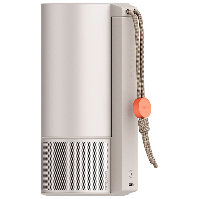 Портативний проектор XGIMI MoGo 3 Pro bundle + PowerBase Stand (XN13A-1)