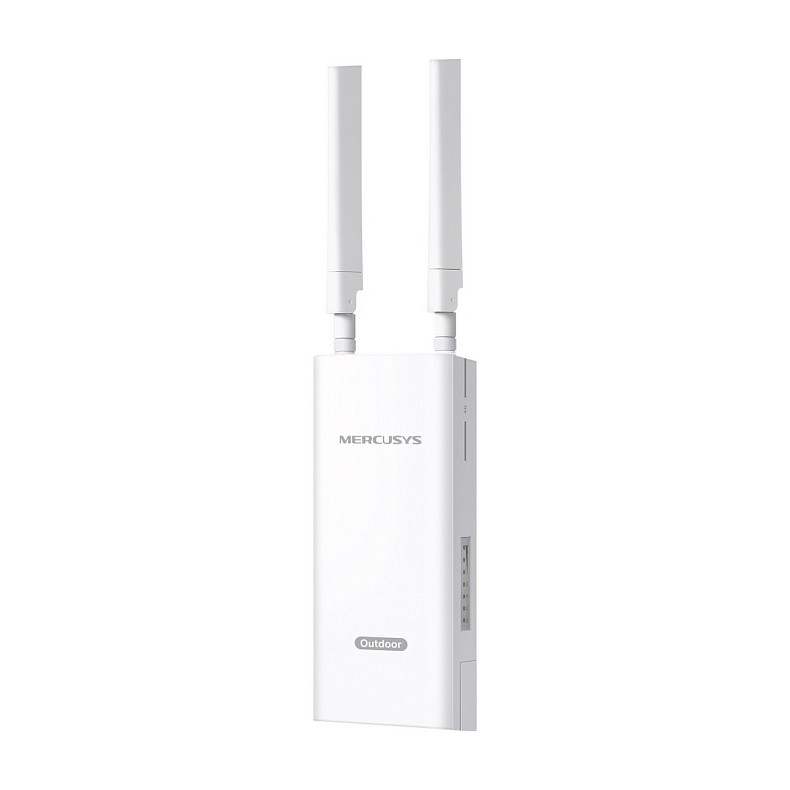 Маршрутизатор MERCUSYS MB118-4G N300, 4G/LTE, 1xFE LAN, outdoor