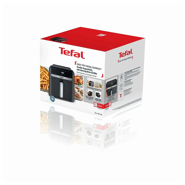 Мультиварка Tefal EY8618E0
