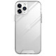 Чохол-накладка BeCover Space Case для Apple iPhone 13 Pro Max Transparancy (708580)