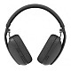 Наушники Logitech Zone Vibe Wireless MS Graphite (981-001157)