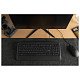 Клавиатура 2E KS109 USB Black (2E-KS109UB)