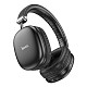 Bluetooth-гарнітура Hoco W35 Black (W35B)