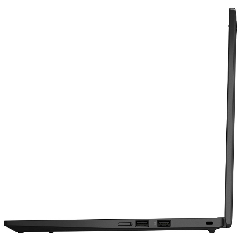 Ноутбук Lenovo ThinkPad T14S-G6 14" WUXGA IPS AG, AMD R7-360, 32GB, F1TB, UMA, Win11P, черный