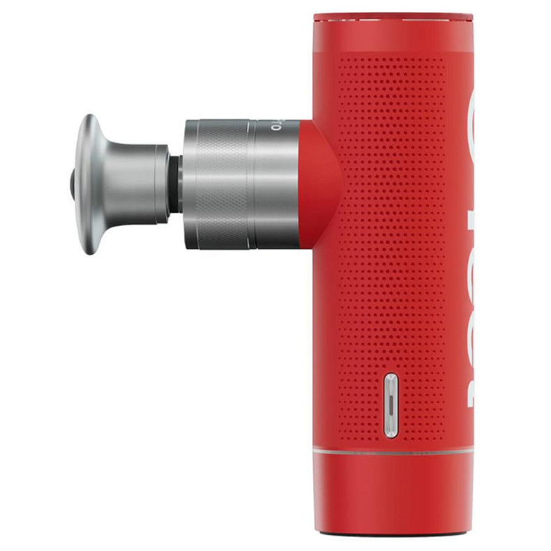 Перкусійний ручний масажер для тіла Oyeet NEX PRO II MG-T1 (RED)