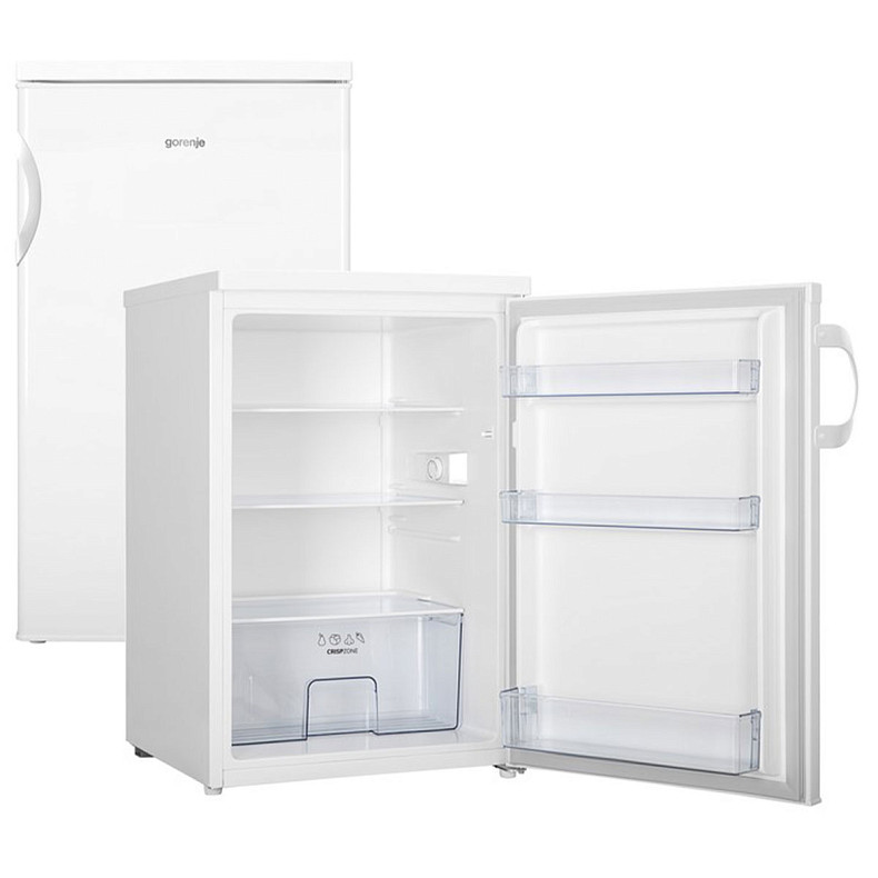 Холодильник однокамерний Gorenje R 492 PW