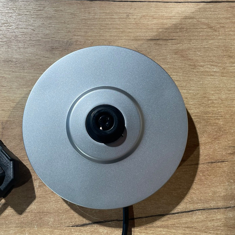 Электрочайник Gorenje K 15 RLBK - Повреждена упаковка