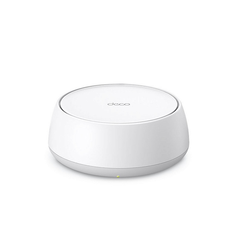 WiFi-Mesh система TP-LINK Deco BE22 BE3600, 1xGE LAN, 1xGE WAN, 1мод