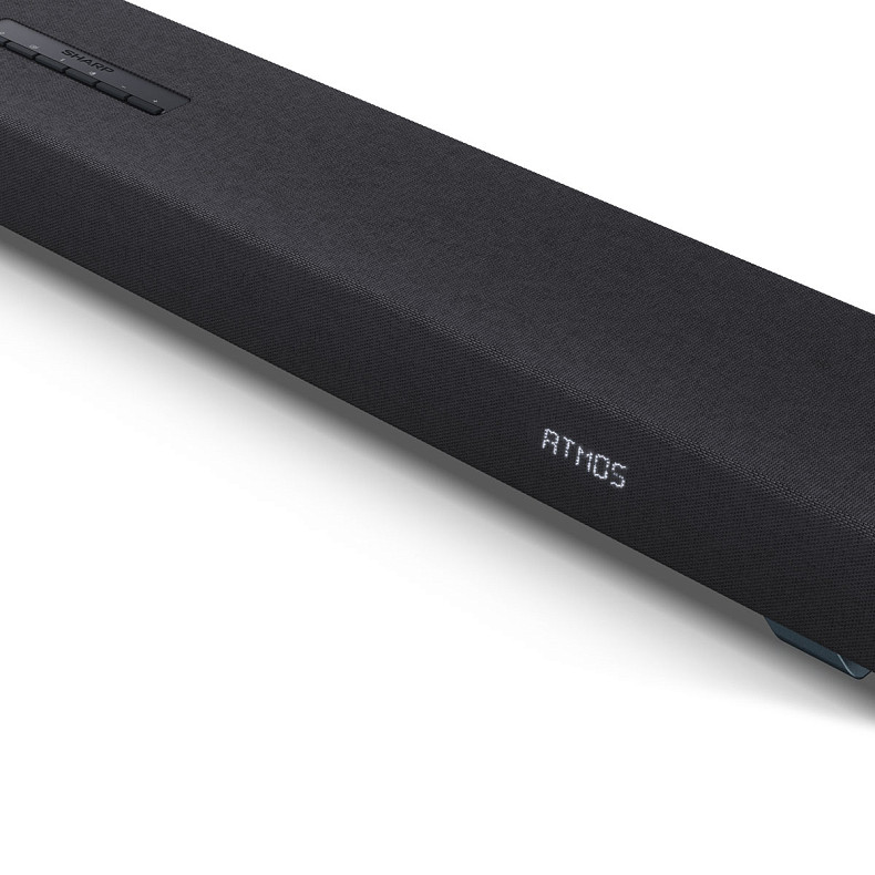 Саундбар Sharp HT-SBW55121(BK)