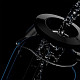 Електрочайник Polaris PWK 17107CGLD WIFI IQ Home Чорний