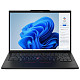 Ноутбук Lenovo 14WUXGAM/Ultra7-155U/64/1TB SSD/Intel HD/W 11P/F/BL/Black T14 G5 T