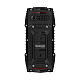 Мобільний телефон Sigma X-treme AZ68 Dual Sim Black/Red