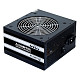 Блок питания Chieftec GPS-550A8, ATX 2.3, APFC, 12cm fan, КПД 80%, RTL