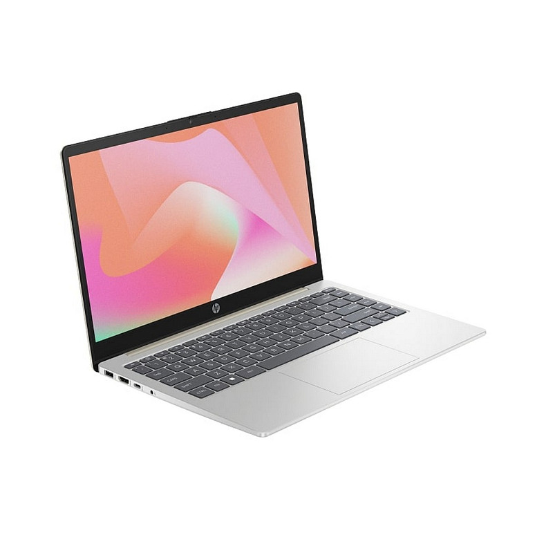 Ноутбук HP 14-ep0039ua 14" FHD IPS AG, Intel i5-1334U, 16GB, F512GB, UMA, Win11, золотистий
