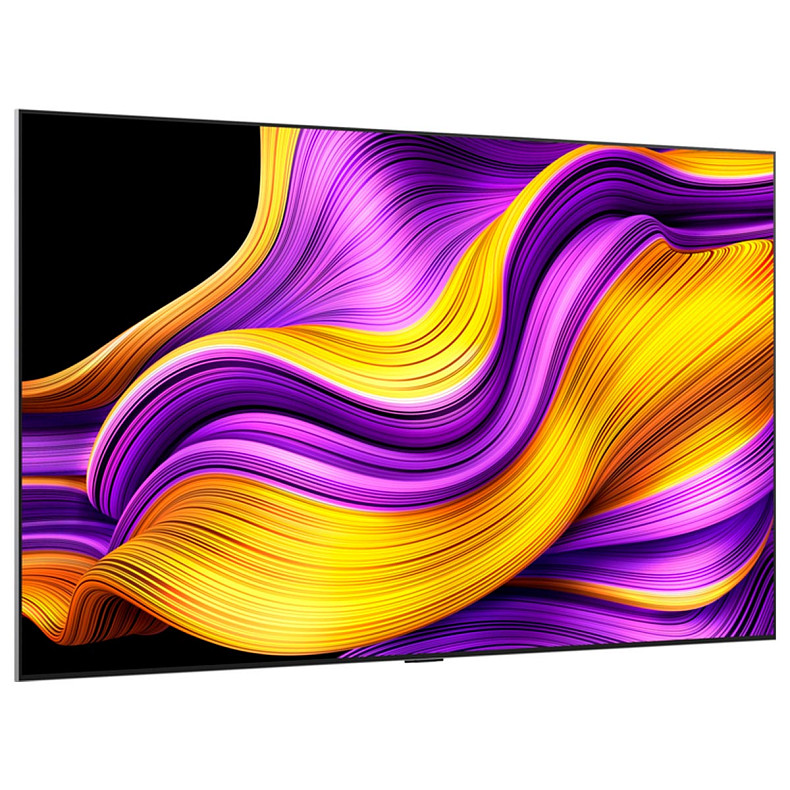 Телевізор LG OLED77G54LW