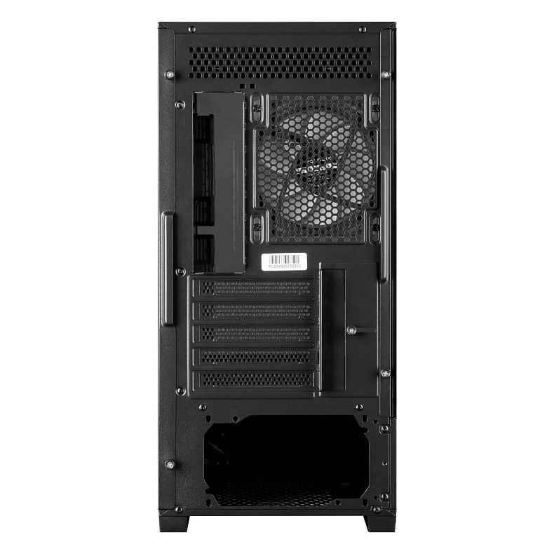 Корпус Prologix AXON GM-03AB Glass Black