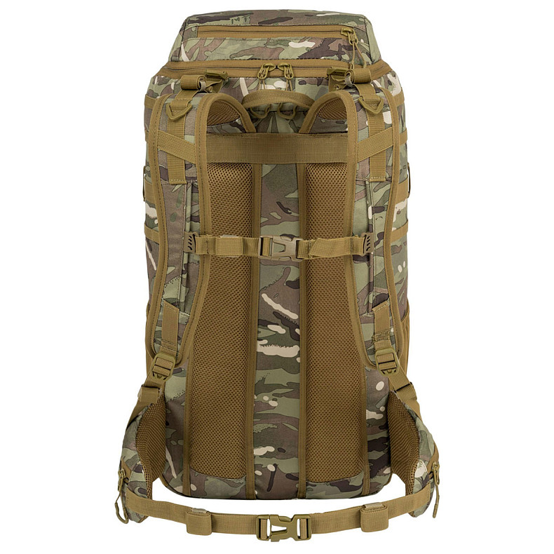 Рюкзак тактичний Highlander Eagle 3 Backpack 40L HMTC (TT194-HC)