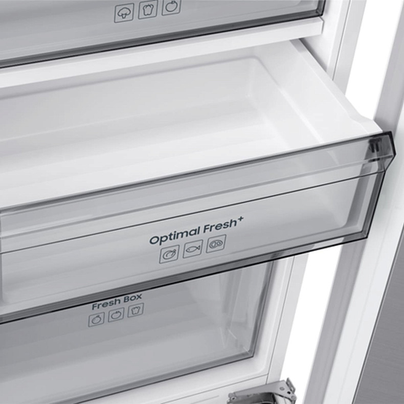 Холодильник Samsung BRR297230WW/UA