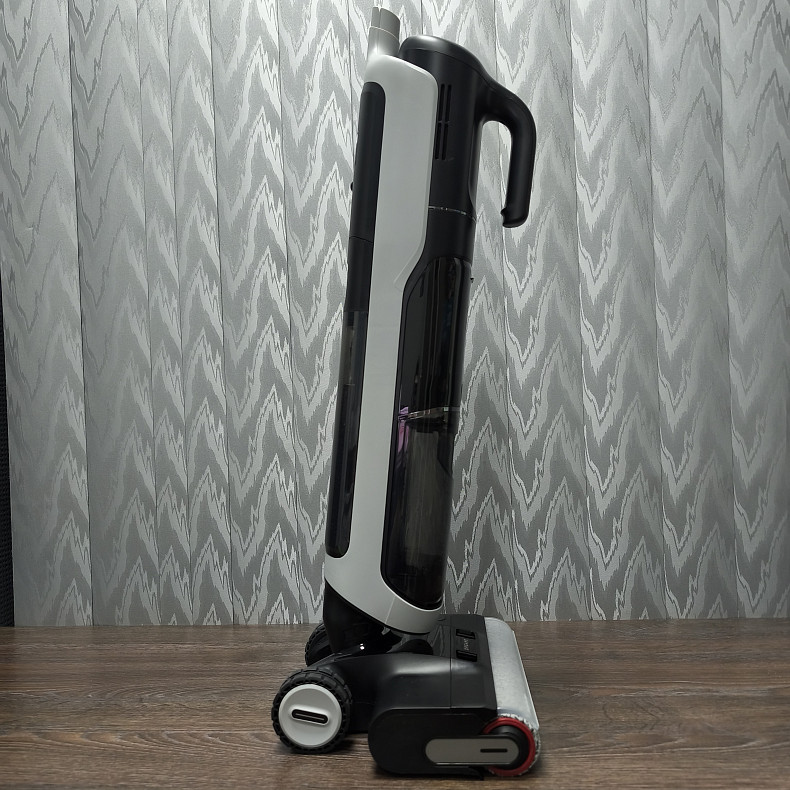 Моющий пылесос Dreame Wet&Dry Vacuum Cleaner H14 DUAL -- Уценка