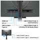 Монітор BenQ 31.5" RD320UA, 4K, IPS, 2xHDMI, DP, USB-C, Pivot, колонки