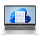 Ноутбук HP 240R-G10 14" FHD IPS AG, Intel 7-150U, 16GB, F512GB, UMA, Win11P, сріблястий