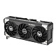 Відеокарта ASUS GeForce RTX 5060 Ti 16GB GDDR7 OC TUF-RTX5060TI-O16G-GAMING