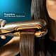 Фен-выпрямитель CECOTEC AirLisse 6in1 iTwerk Champagne