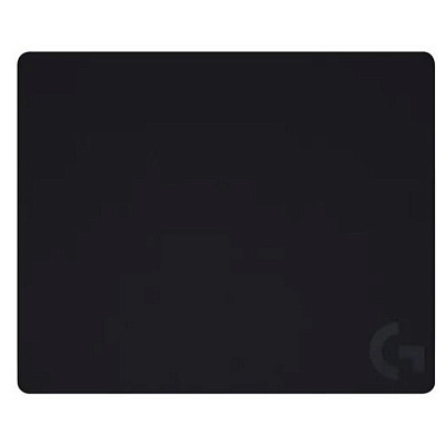 Ігрова поверхня Logitech G440 Black (943-000791)