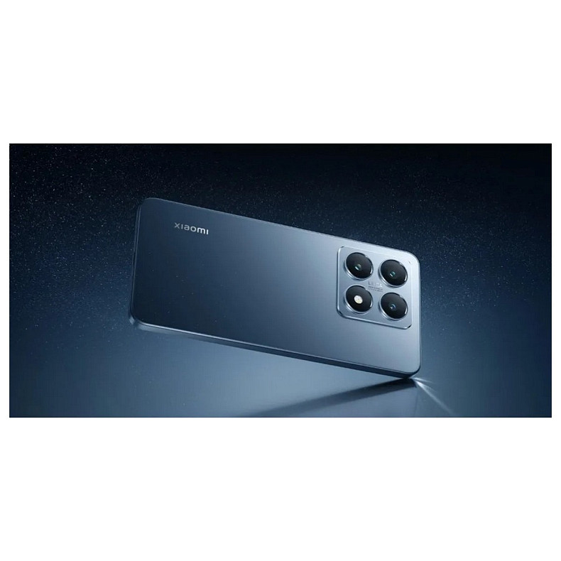 Смартфон Xiaomi 14T Pro 12/512GB Titan Blue