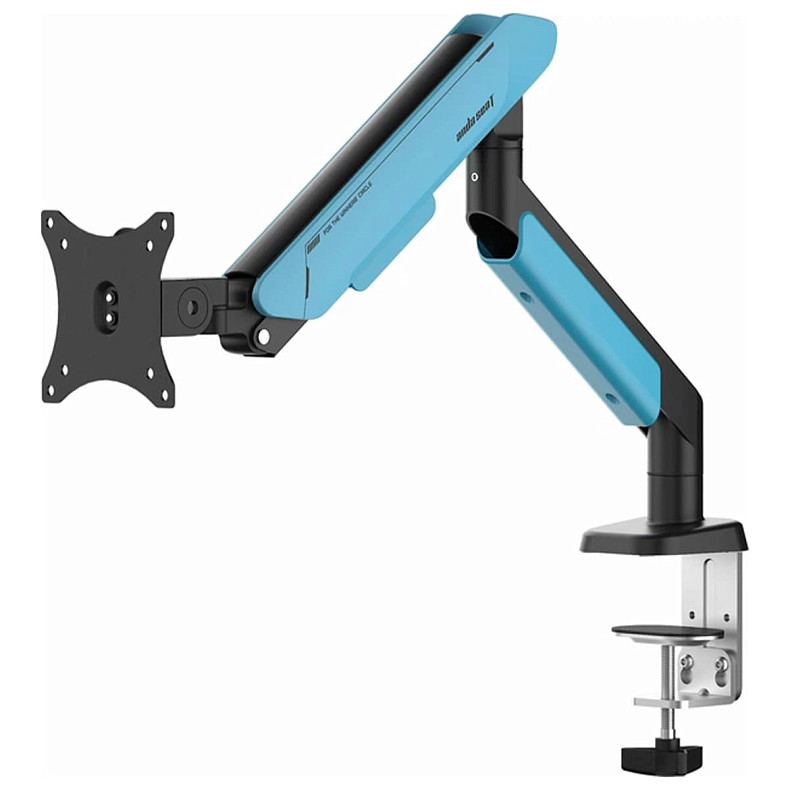 Настільне кріплення Anda Seat Stealth PRO II 17’’-42’’ Blue