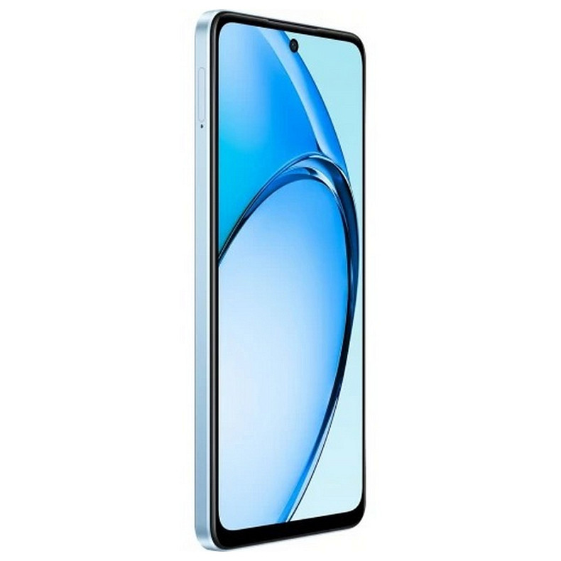 Смартфон Oppo A60 8/256GB Ripple Blue