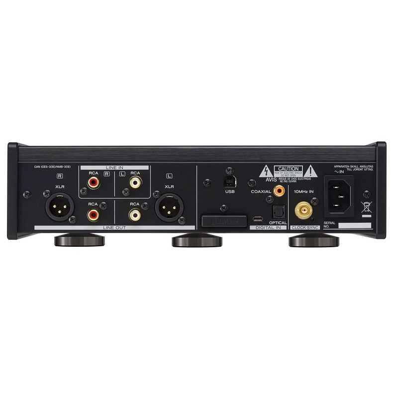 ЦАП TEAC UD-505-X/B
