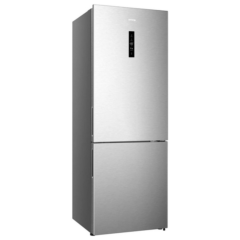 Холодильник Gorenje NRK720EAXL4