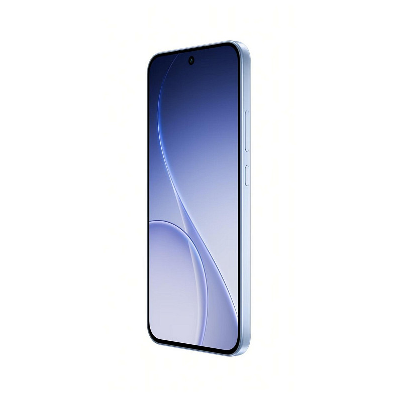 Смартфон Oppo Reno15 FS 8/512GB Aurora Blue