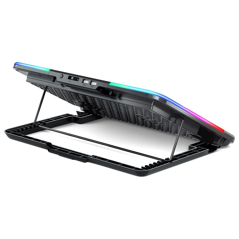 Підставка для охолодження ноутбука GamePro (CP670)