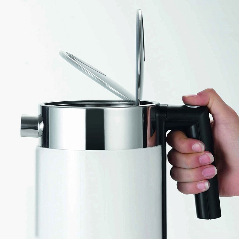 Чайник електричний 1,5л GRAEF WK 61