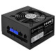 Блок питания SilverStone STRIDER ST75F-PT V1.1 750W (SST-ST75F-PT)