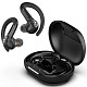 Навушники TWS Jlab Epic Sport ANC 3 Black (IEUEBEPICSPT3RBLK82)