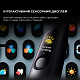 Електрична зубна щітка Oclean X Ultra 20 Set Electric Toothbrush Black