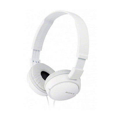Навушники Sony MDR-ZX110AP White (MDRZX110APW.CE7)