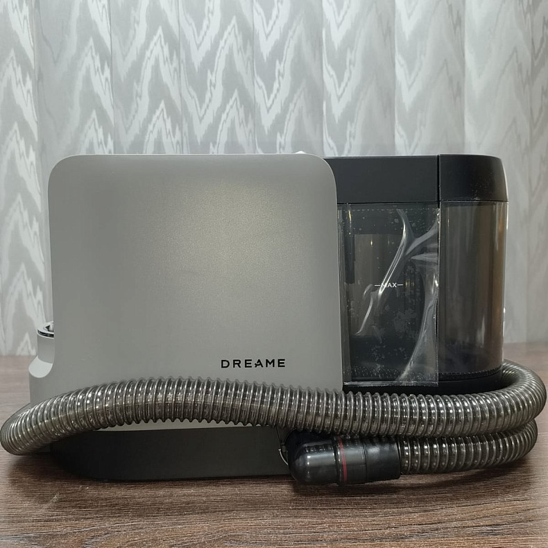 Миючий пилосос Dreame Wet&Dry H15 MIX - Уцінка