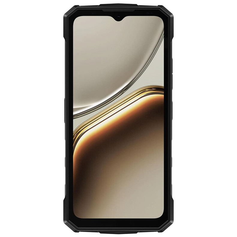 Смартфон Doogee Fire 7 4/256GB Grey